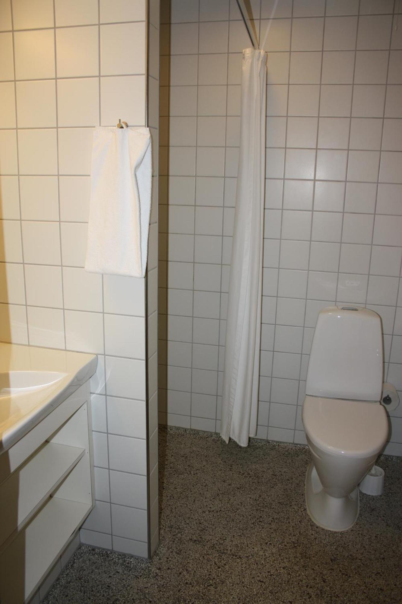 Logumkloster Refugium Esterno foto