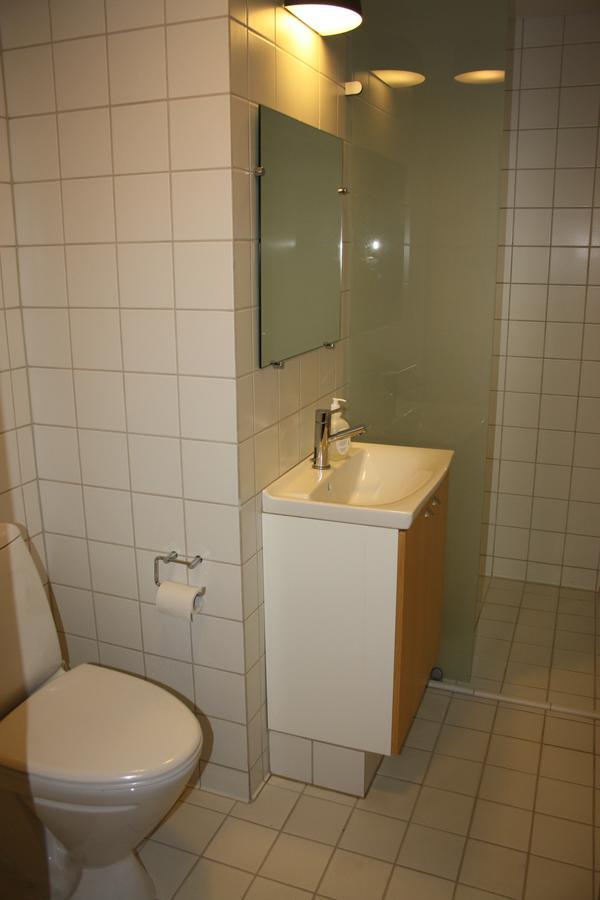 Logumkloster Refugium Esterno foto